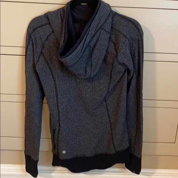 Lululemon hoodie - Picture 2 of 3